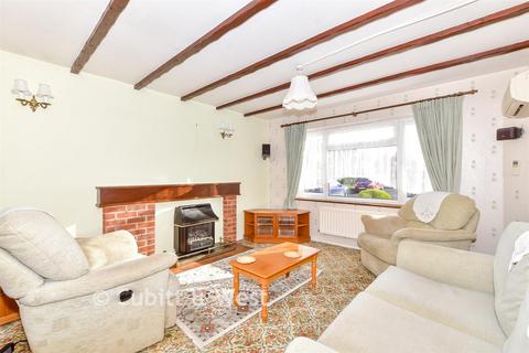 2 bedroom semi-detached bungalow for sale, Churcher Road, Emsworth PO10