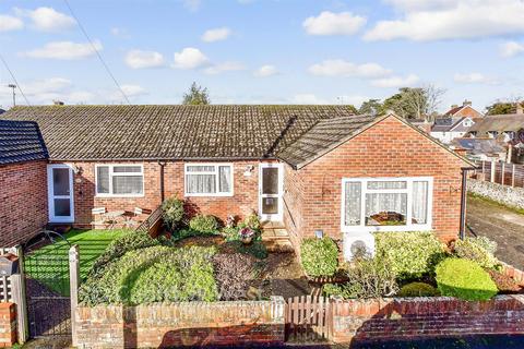 2 bedroom semi-detached bungalow for sale, Churcher Road, Emsworth PO10