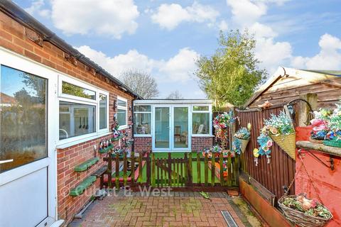 2 bedroom semi-detached bungalow for sale, Churcher Road, Emsworth PO10