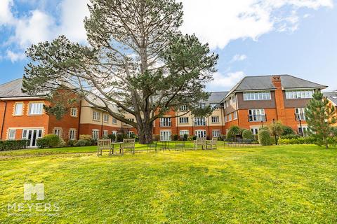 1 bedroom apartment for sale, Royal Close, Christchurch, BH23 2