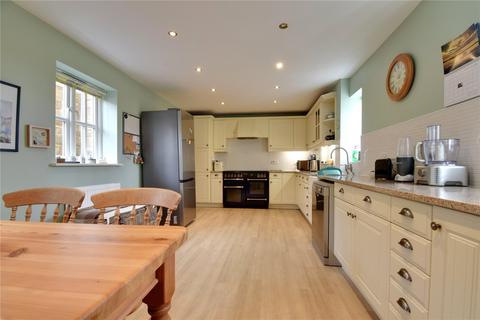 3 bedroom end of terrace house for sale, The Byre, Borrowby, Thirsk, North Yorkshire, YO7