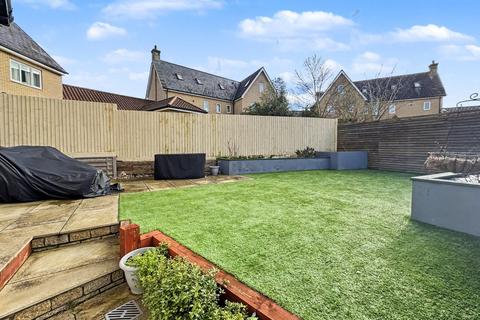 4 bedroom detached house for sale, Redwing Drive, Stowmarket, IP14