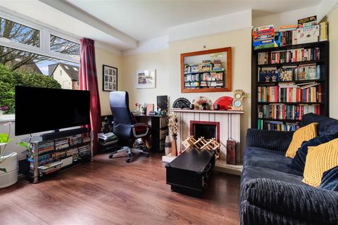 3 bedroom semi-detached house for sale, Greville Road, Cambridge CB1