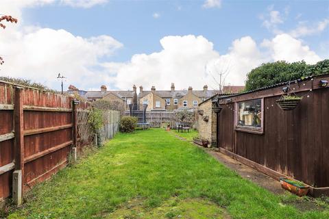 3 bedroom semi-detached house for sale, Greville Road, Cambridge CB1