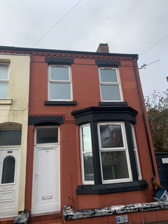 undefined, Maxton Road, Liverpool L6