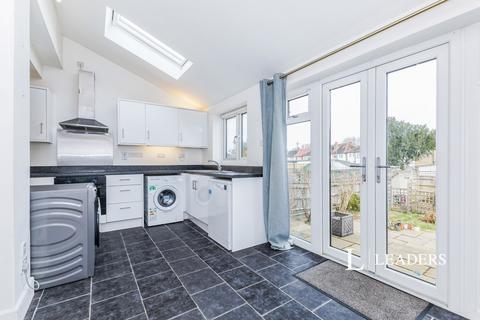 undefined, Ranfurly Road, Sutton, SM1