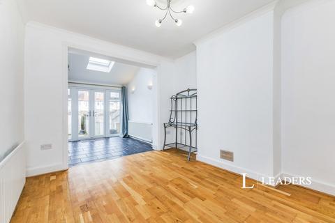 undefined, Ranfurly Road, Sutton, SM1