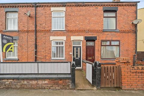 2 bedroom terraced house for sale, Bolton Road, Bamfurlong, WN2