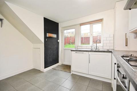 3 bedroom end of terrace house for sale, Bishops Court, Haverhill, CB9
