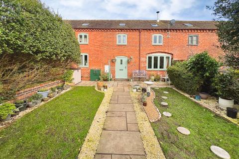 undefined, Stanton Court, Stanton Upon Hine Heath, Shrewsbury