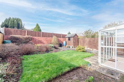 undefined, St. Dunstans Crescent, Worcester