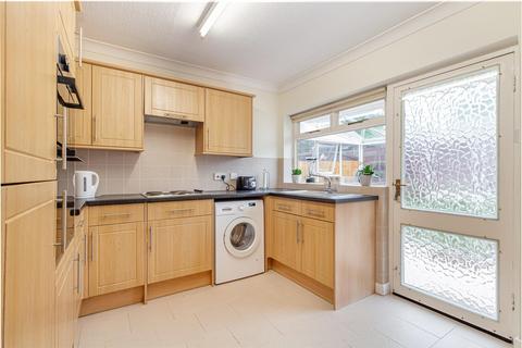 undefined, St. Dunstans Crescent, Worcester
