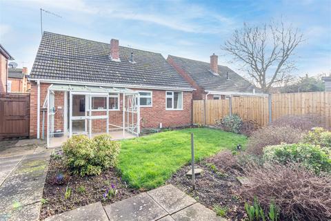 undefined, St. Dunstans Crescent, Worcester