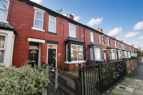 undefined, Elleray Road, Salford, M6
