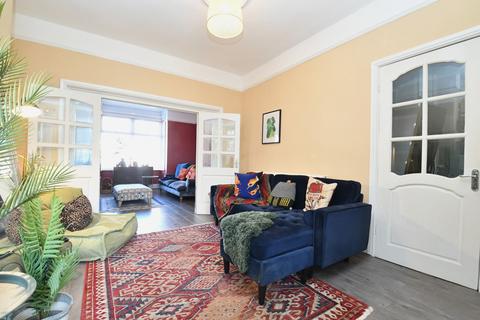 undefined, Elleray Road, Salford, M6