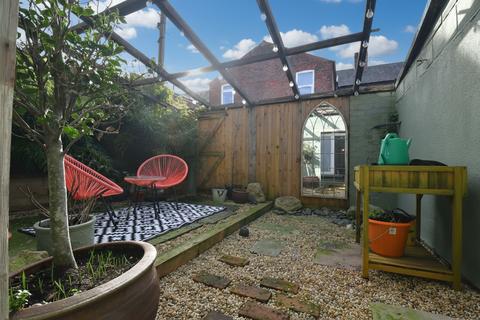undefined, Elleray Road, Salford, M6