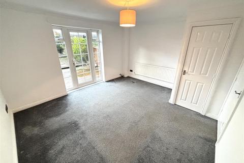 2 bedroom terraced house for sale, Castle Field, Esh Winning, Durham