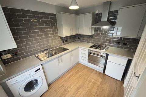 2 bedroom terraced house for sale, Castle Field, Esh Winning, Durham