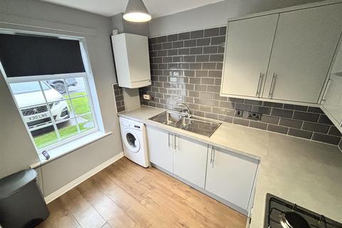 2 bedroom terraced house for sale, Castle Field, Esh Winning, Durham