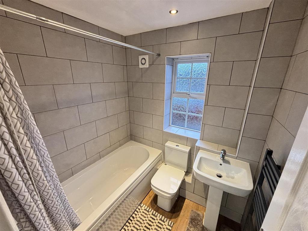 Bathroom/WC
