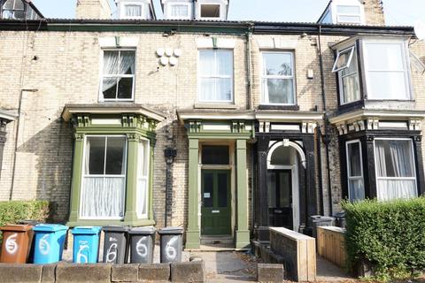 undefined, Flat 4, 6 Eldon Grove, Beverley Road, Hull, HU5 2T
