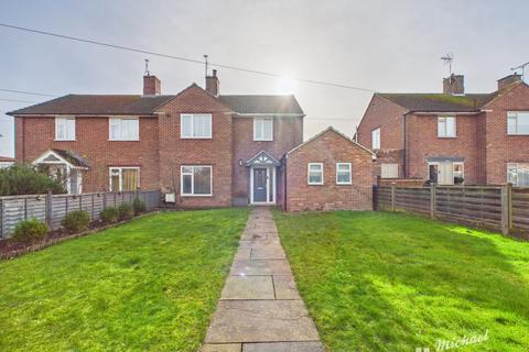 3 bedroom semi-detached house for sale, Stewkley, Leighton Buzzard LU7