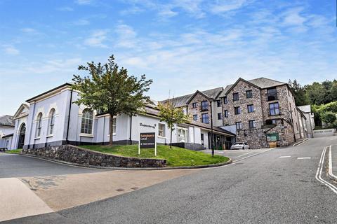 undefined, Stover Court, East Street, Newton Abbot
