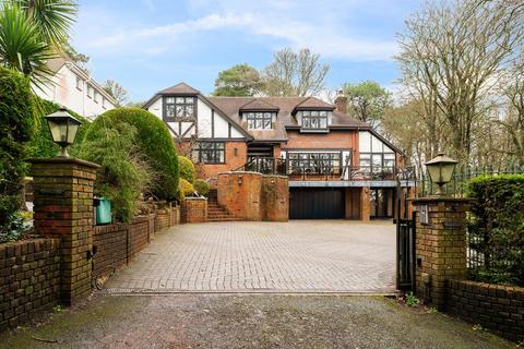 undefined, Broadstone