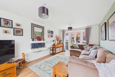 3 bedroom detached house for sale, 58 Kingfisher Drive, Whitby
