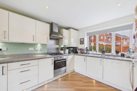 3 bedroom detached house for sale, 58 Kingfisher Drive, Whitby