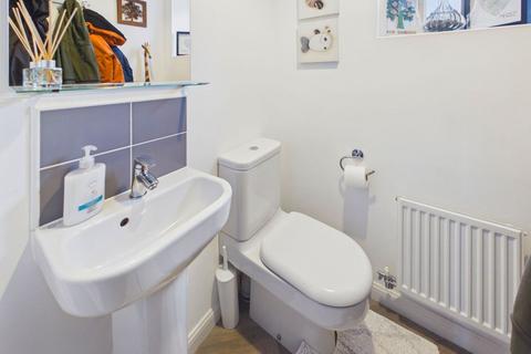 3 bedroom detached house for sale, 58 Kingfisher Drive, Whitby