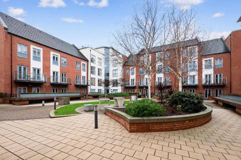 2 bedroom apartment for sale, Cordwainers Court, Black Horse Lane, York