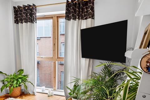 2 bedroom apartment for sale, Cordwainers Court, Black Horse Lane, York