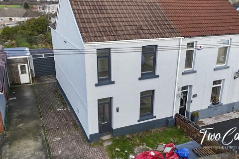 3 bedroom semi-detached house for sale, Roger Street, Treboeth SA5