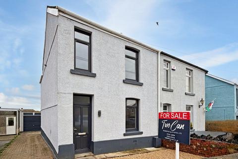 3 bedroom semi-detached house for sale, Roger Street, Treboeth SA5