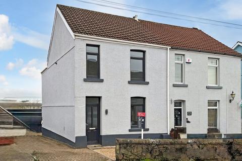 3 bedroom semi-detached house for sale, Roger Street, Treboeth SA5