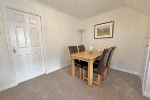 undefined, Thornhill Reach, Seaham, County Durham, SR7