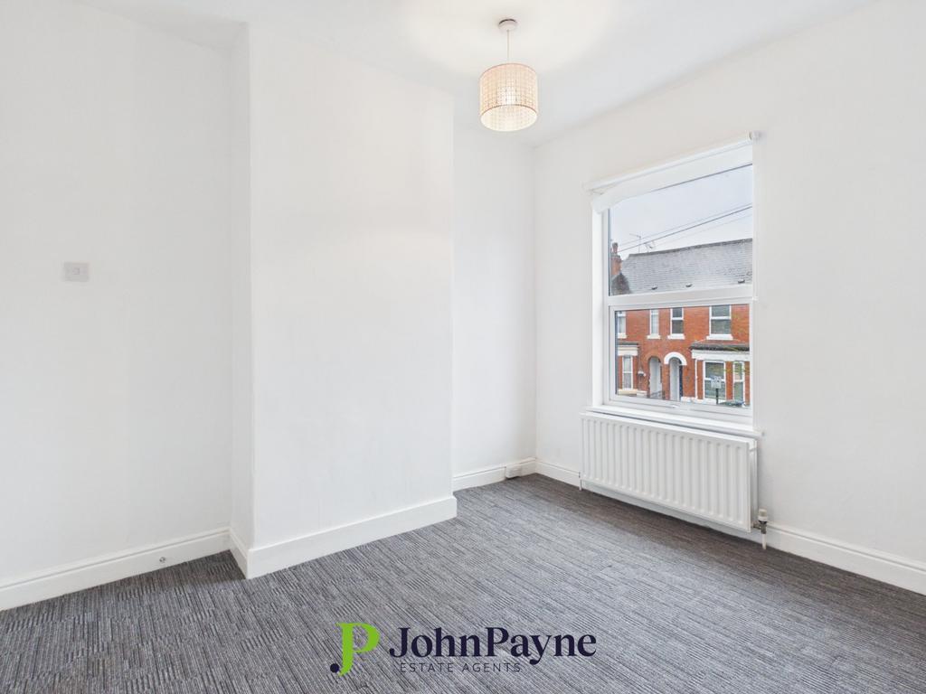 Front Bedroom