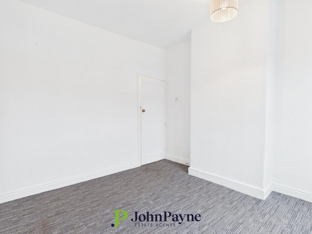Front Bedroom