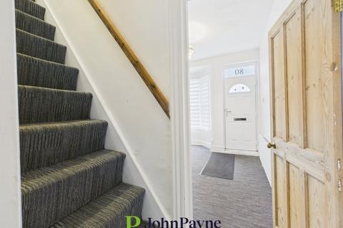 undefined, Mayfield Road, Earlsdon, Coventry, CV5