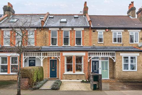 undefined, Birkbeck Road, Beckenham, Kent, BR3