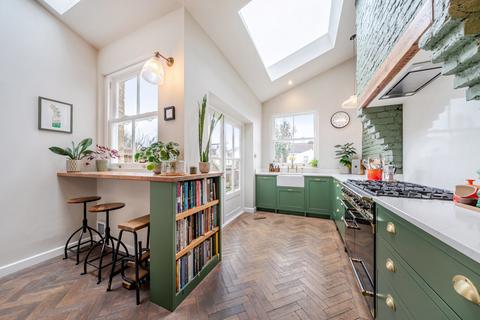 undefined, Birkbeck Road, Beckenham, Kent, BR3