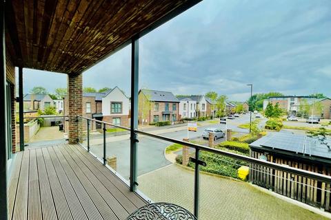 undefined, Von Neuman House, Oakgrove