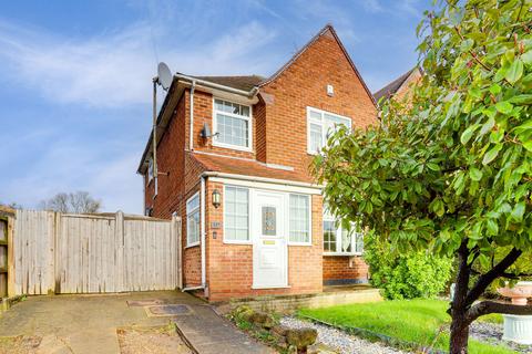 3 bedroom semi-detached house for sale, Coppice Road, Nottingham NG5