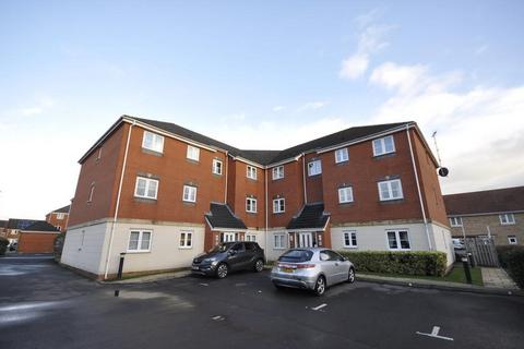 undefined, Panama Circle, Derby, Derbyshire, DE24