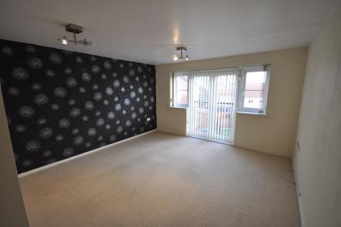 undefined, Panama Circle, Derby, Derbyshire, DE24