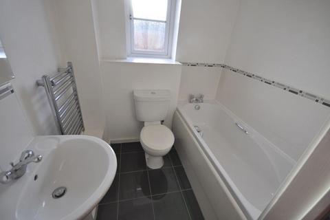 undefined, Panama Circle, Derby, Derbyshire, DE24