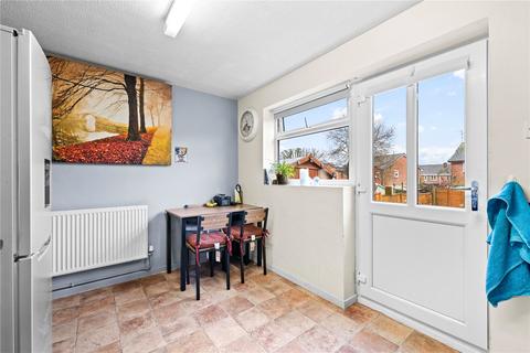 2 bedroom semi-detached house for sale, Westbrook Drive, Rainworth, Mansfield, Nottinghamshire, NG21