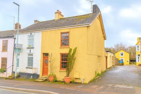 undefined, High Street, Chard, Somerset, TA20