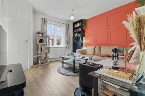 2 bedroom semi-detached house for sale, St. Swithun Wells Way, Eastleigh SO50